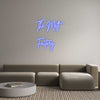 Custom Neon: 
The Melt
F...