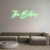 Custom Neon: The Bilbies