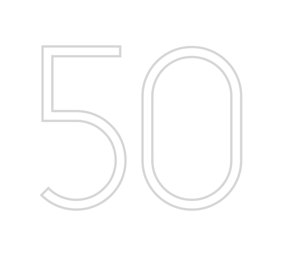 Custom Neon: 50