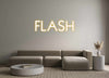 Custom Neon: FLASH