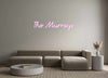 Custom Neon: The Murrays