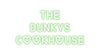 Custom Neon: THE 
DUNKYS
...