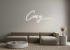 Custom Neon: Cosy