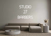 Custom Neon: STUDIO
     ...