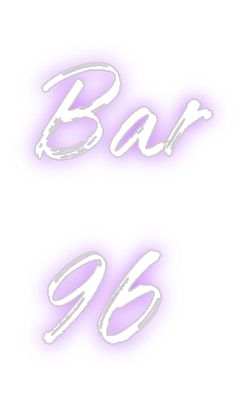 Custom Neon: Bar
96