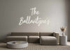 Custom Neon: The
Ballanty...