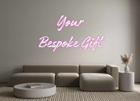 Custom Neon: Your 
Bespok...