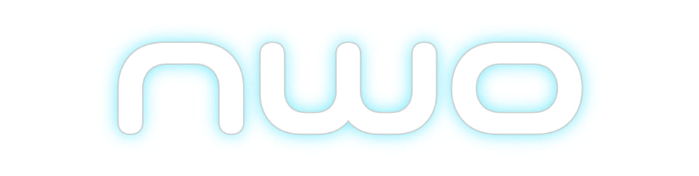 Custom Neon: NWO