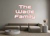 Custom Neon: The
Wade
Fa...