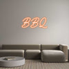 Custom Neon: BBQ