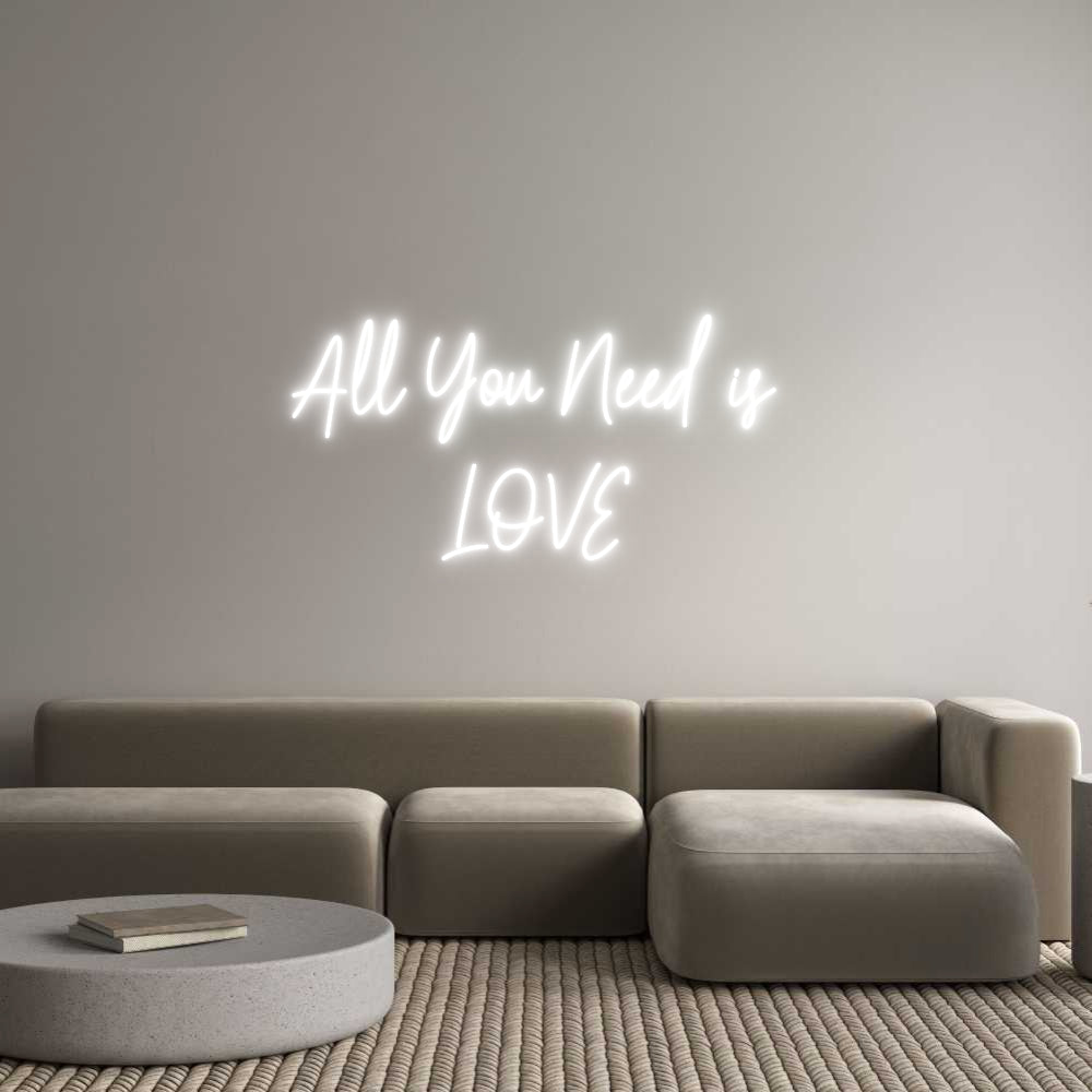 Custom Neon: All You Need ...