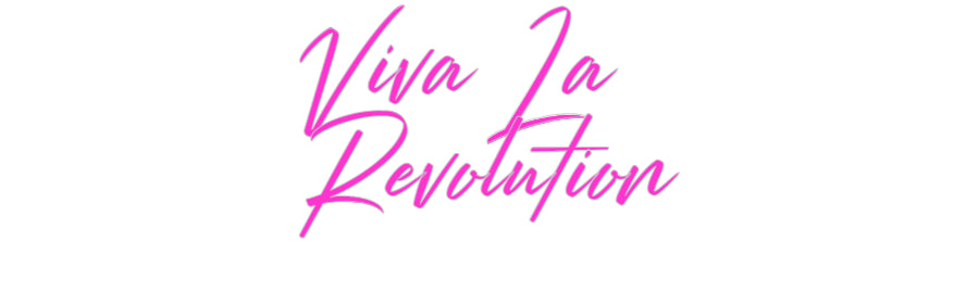 Custom Neon: Viva La
Revo...