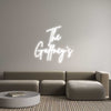 Custom Neon: The 
Gaffney...
