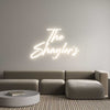 Custom Neon: The
Shayler's