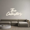 Custom Neon:    The 
Coll...