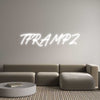 Custom Neon: TFRAMPZ