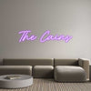 Custom Neon: The Cains