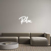Custom Neon: Relax