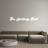 Custom Neon: The Lambing S...