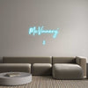 Custom Neon: McVinnery'
s
