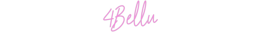 Custom Neon: 4Bellu