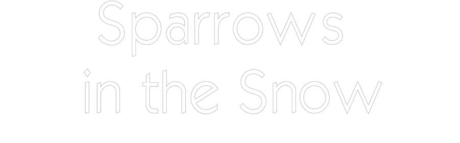 Custom Neon: Sparrows 
in...