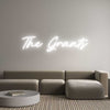 Custom Neon: The Grants