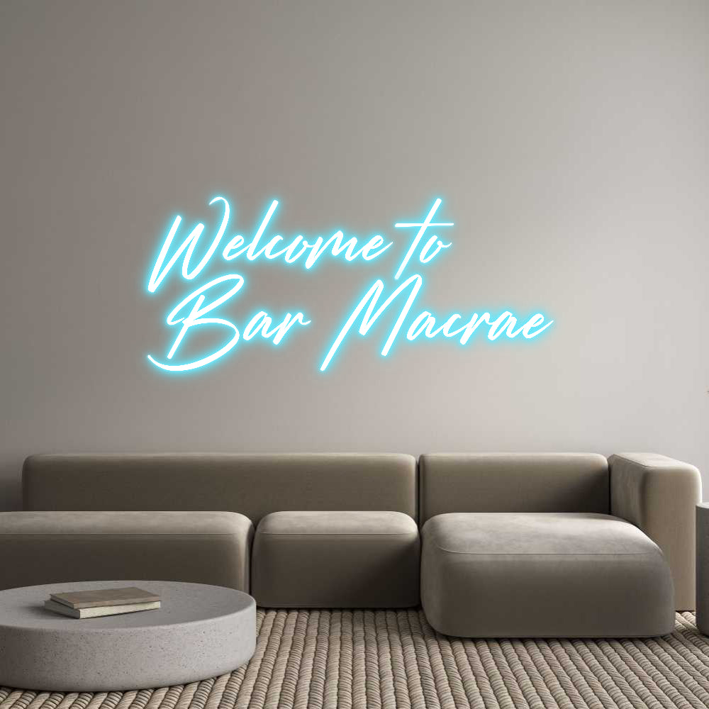 Custom Neon: Welcome to 
...