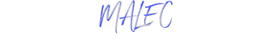 Custom Neon: MALEC