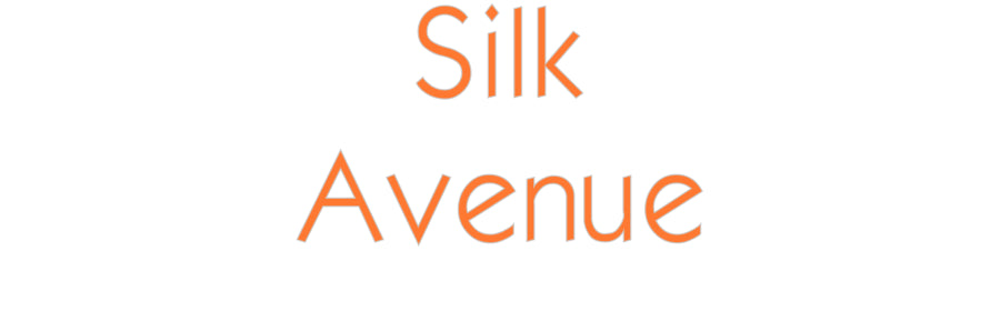 Custom Neon: Silk
Avenue