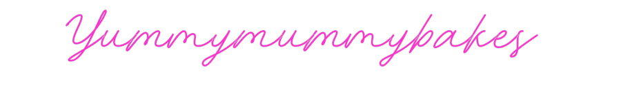 Custom Neon: Yummymummybak...