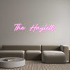 Custom Neon: The Hayletts