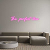 Custom Neon: The perfect t...