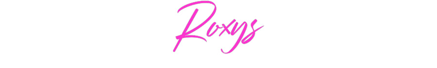 Custom Neon: Roxys