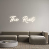 Custom Neon: The Riots