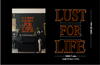 Custom Neon: LUST FOR LIFE