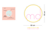 Custom Neon: md
