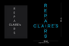 Custom Neon: REPAIRS CLAIRE'S