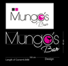 Custom Neon: Mungo's Bar