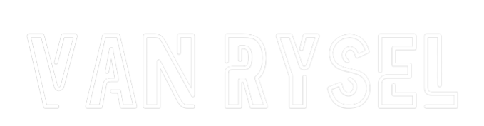 Custom Neon: VAN RYSEL
