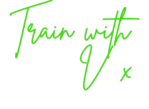 Custom Neon: Train with 
...