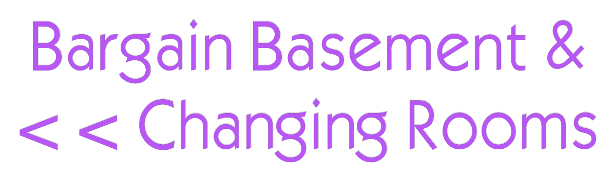 Custom Neon: Bargain Basem...