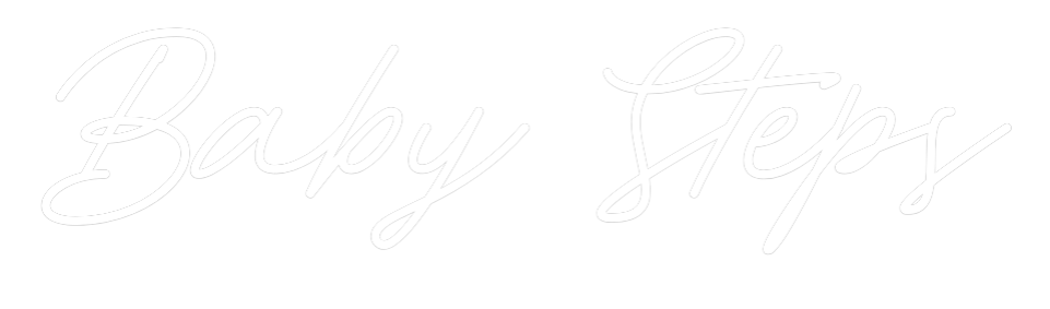 Custom Neon: Baby Steps