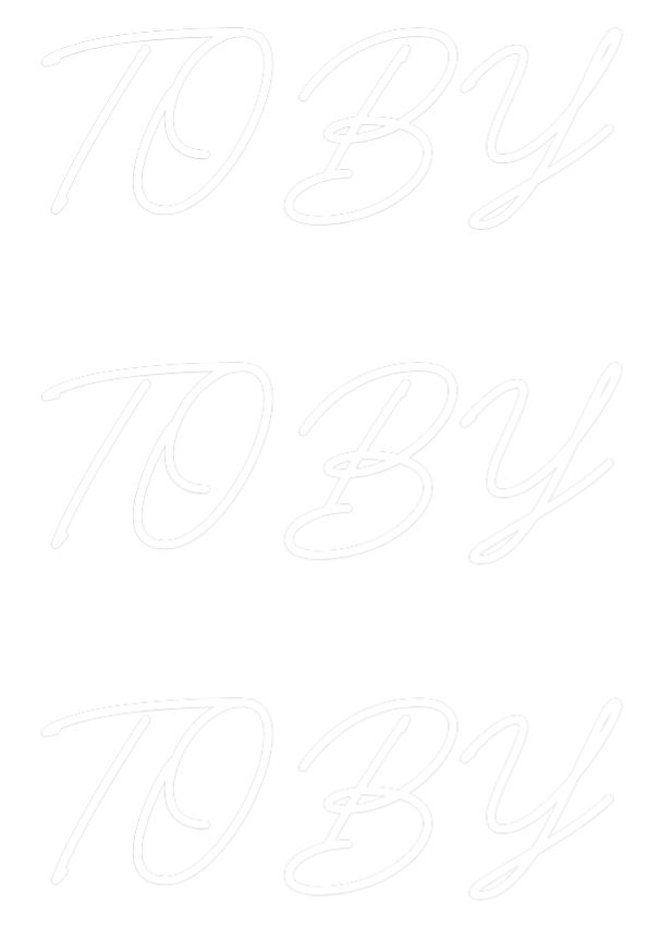 Custom Neon: TOBY

TOBY
...