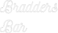 Custom Neon: Bradders
Bar