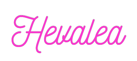 Custom Neon: Hevalea