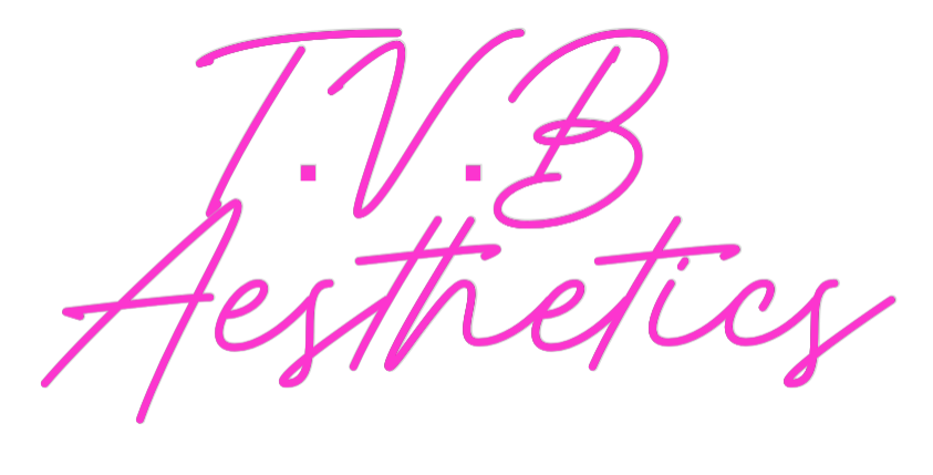 Custom Neon: T.V.B 
Aesth...