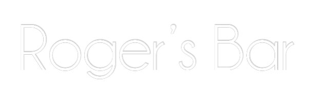 Custom Neon: Roger’s Bar