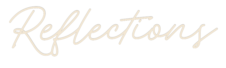 Custom Neon: Reflections