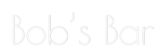 Custom Neon: Bob’s Bar